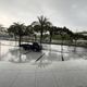 范斯高外圍環流影響！北市府：文山區今晚至明晨慎防豪雨
