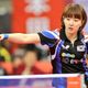 可愛就好！韓國「削球公主」宣布退休　粉絲喊不捨