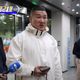 影/喊話兩岸千萬別戰爭　館長：台灣人和大陸人都過得好才重要