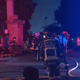 影/台中透天厝大火！地下室冷氣機突爆炸　屋主：還以為燒金紙