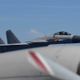 日本監控山東號航艦　解放軍殲15兩度危險接近海自P-3C