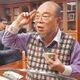 北體總會前理事長「扣213把槍」！赫見「24k純金槍」