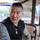梁文傑稱陸給特許　館長開嗆：聽君一席話廢話一堆