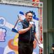 鄭照新被點名瘦回「政壇張信哲」　盧秀燕秀他舊照督促減肥