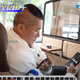 影/沈伯洋一直狂翻車！影射館長遭大陸養套殺　本尊嗆爆：你爸就可以賺