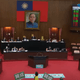 大法官人事卡3月　立院朝野無異議通過7/25新一輪投票
