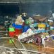 桃園飼料工廠氣爆火警　6人燒燙傷送醫