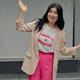 黃嘉千離婚1年外貌驚人改變！何如芸問：交男朋友？