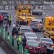 下班注意！國3龍潭段「8車追撞＋大小車擦撞」　北上陷紫爆