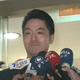 影/蔣萬安出手！護北市5藍委　奔國民黨智庫會面朱立倫