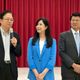 萬美玲問政說明會鄉親力挺　張善政、謝龍介齊聲反罷免