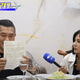 杭州青年開邁巴赫豪車攔路塞給館長一封信！全文曝光