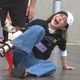 王彩樺上山下海錄影吃不消！她怒轟製作單位：不懂倫理