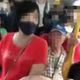 影/逼哭片！基隆公車阿桑怒斥坐博愛座國中生「都讓了還被錄影」