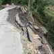大雨沖刷！南橫公路梅山段「大面積崩塌」 雙向交通中斷