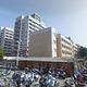 成大女生宿舍「勝利8舍」大火　傷亡不明