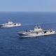 「閃電航艦」換防　美軍的黎波里號突擊艦將前進部署日本