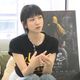 專訪／袁澧林淚憶已逝前經紀人　曝曹佑寧私下暖心舉動