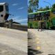台人遊越南驚魂！遊覽車「撞山壁懸空」險墜崖　控旅行社沒慰問網卻不挺