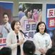 趕場挺李彥秀比蔣萬安晚到被問有政治考量？游淑慧不忍了