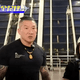 影/回台戰鬥！館長：這2個月要站上街頭「大罷免大失敗」