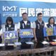 藍營議會黨團批中央砍補助款帶頭違法　新竹市府將提訴願
