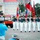 陸軍官校101週年校慶　軍校生首度改以昂首齊步取代正步