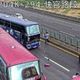 國3快官段驚悚車禍！11車連環追撞　大小車全撞一團