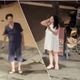 影/樋口飯糰店嚴重衝突！女房東嗆「樋口打人」　老闆也呼救