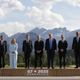 G7峰會關注大陸南海動作　林佳龍：台海和平已是國際共識