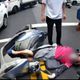 影/中和男騎士突倒地無呼吸心跳　勇警CPR及時救回