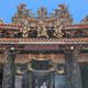 西班牙醉男毀「士林慈諴宮」古蹟　修復5000萬卻僅罰1萬5