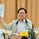 國安簡報破局！張啓楷點名吳思瑤、吳崢是元凶