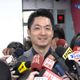 是否挺爸爸選總統？蔣萬安長子給1建議：我支持他的選擇