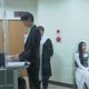 直擊超尷尬場面！「眾量級」Andy、家寧今出庭　全程零互動