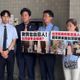 「樋口飯糰」夫妻現身法院　正式按鈴提告女房東