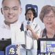 力挺洪孟楷！蔡壁如：執政黨大罷免是「跋歹筊」