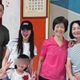 楊千霈爆哭！離婚後罕「同框前夫」　出席愛女畢業典禮