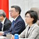 國安特查啟動！查核範圍擴大至2336人　卓榮泰、鄭麗君列首波