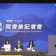 因應中東局勢 卓榮泰：提高國安警戒、穩定民生物價
