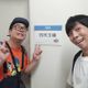 卓也努力勝利腦幹梗塞病逝！生前曾曬「左眼出血照」