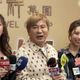 爆財產分配獨缺丁柔安！胡瓜露面反擊：我們那麼恩愛