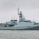 台海有事？英國證實「史佩艦」穿越　外交部歡迎並肯定