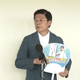 直擊／罷團發「不自殺聲明」　羅明才唱跳「無敵鐵金剛」斥奧步