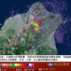 午後熱力作用　台北市4區域發布時雨量10毫米警示