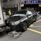 影/北市7旬翁開BMW 連撞16車　1路人受傷送醫