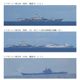 解放軍首度雙航艦突破第一島鏈　防衛省嚴密監控細節曝光