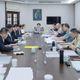 總統府軍事會談照片惹議　張競：恐洩露重要訊息