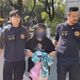 桃園女裝車禍失智騙診斷證明　詐保518萬遭逮