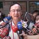 柯建銘「神預言」罷免投票日　朱立倫酸：他是中選會主委